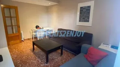 Piso en alquiler en Avenida Giorgeta - Imagen 29