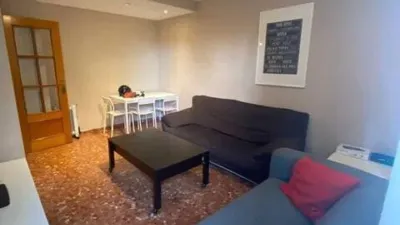 Piso en alquiler en Avenida Giorgeta - Imagen 2