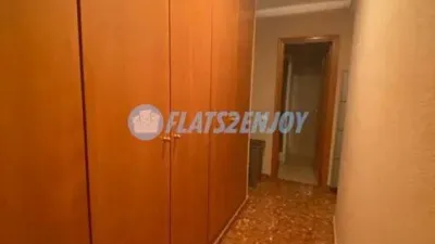Piso en alquiler en Avenida Giorgeta - Imagen 30