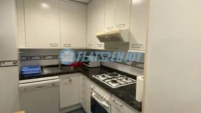 Piso en alquiler en Avenida Giorgeta - Imagen 32