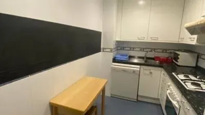 Piso en alquiler en Avenida Giorgeta - Imagen 4