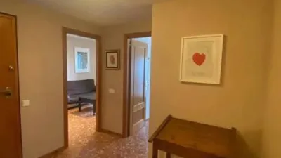 Piso en alquiler en Avenida Giorgeta - Imagen 5