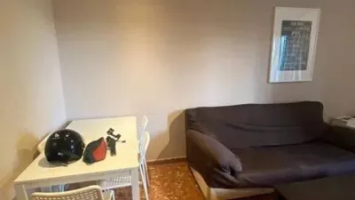 Piso en alquiler en Avenida Giorgeta - Imagen 7