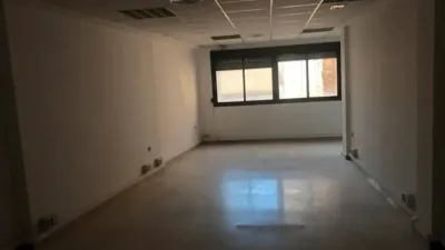 Oficina en alquiler en Calle del Marqués de Molins - Vista 2
