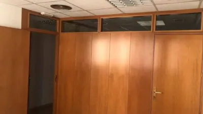 Oficina en alquiler en Calle del Marqués de Molins - Vista 4