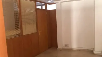 Oficina en alquiler en Calle del Marqués de Molins - Vista 5
