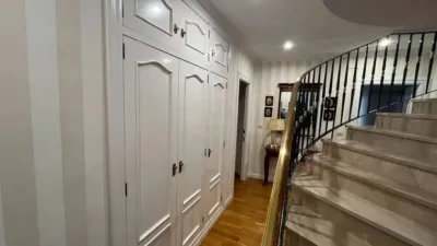 Chalet in Albacete Capital photo 10