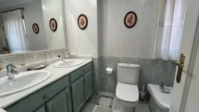 Chalet in Albacete Capital photo 14