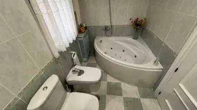 Chalet in Albacete Capital photo 15