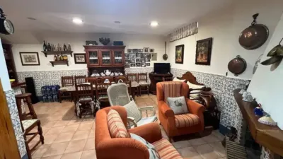 Chalet in Albacete Capital photo 21