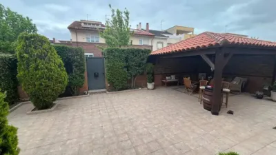 Chalet in Albacete Capital photo 22