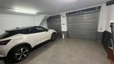 Chalet in Albacete Capital photo 23