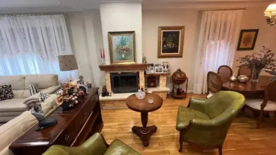 Chalet in Albacete Capital photo 2