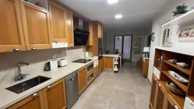 Chalet in Albacete Capital photo 4