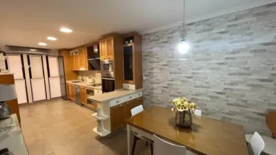 Chalet in Albacete Capital photo 5