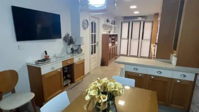 Chalet in Albacete Capital photo 6
