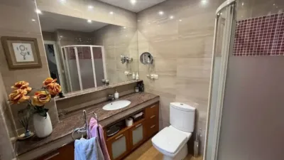 Chalet in Albacete Capital photo 7