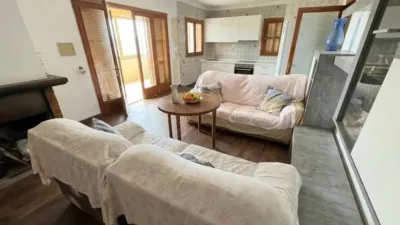 Rustic house in El Coll d'en Rabassa photo 3