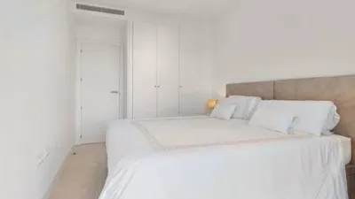 Apartment on Calle Concha Mendez No Number photo 17