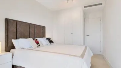 Apartment on Calle Concha Mendez No Number photo 20