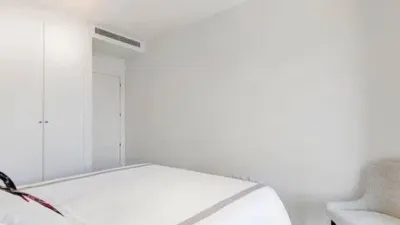 Apartment on Calle Concha Mendez No Number photo 21