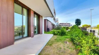 Apartment on Calle Concha Mendez No Number photo 22