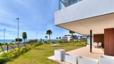 Apartment on Calle Concha Mendez No Number photo 23