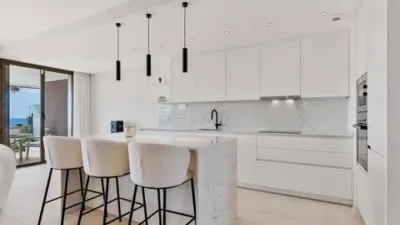 Apartment on Calle Concha Mendez No Number photo 6