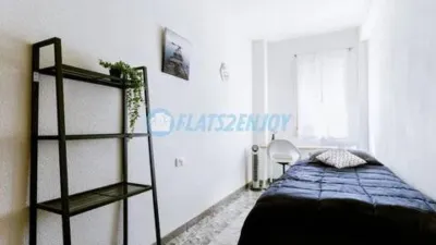 Piso en alquiler en Calle de Caudiel - Imagen 12