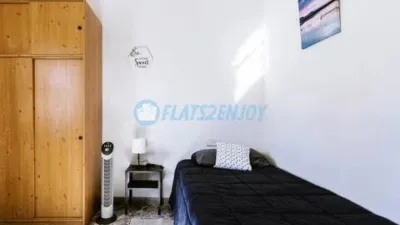 Piso en alquiler en Calle de Caudiel - Imagen 15