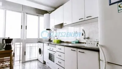 Piso en alquiler en Calle de Caudiel - Imagen 20