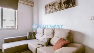 Piso en alquiler en Calle de Caudiel - Imagen 24