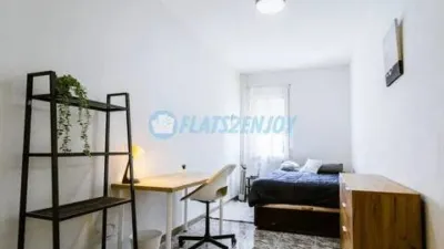 Piso en alquiler en Calle de Caudiel - Imagen 8