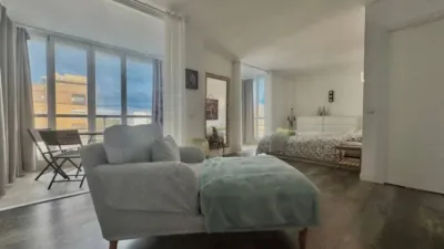 Apartment in Platja d’Arenal photo 3