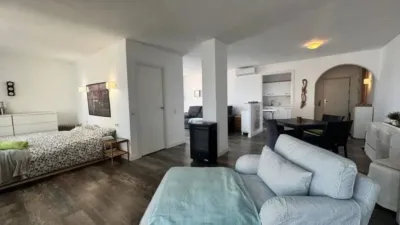 Apartment in Platja d’Arenal photo 4