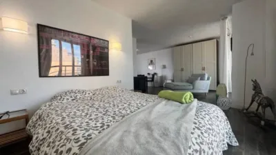 Apartment in Platja d’Arenal photo 8