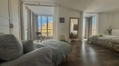 Apartment in Platja d’Arenal photo 9