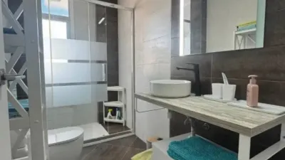 Apartment in Platja d’Arenal photo 10