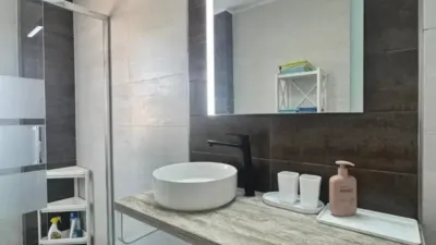Apartment in Platja d’Arenal photo 12