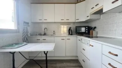 Apartment in Platja d’Arenal photo 14