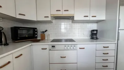 Apartment in Platja d’Arenal photo 15