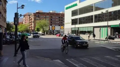 Piso en alquiler en Tormos - Imagen 13