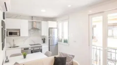 Piso en alquiler en Goya - Imagen 2