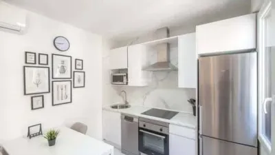 Piso en alquiler en Goya - Imagen 6