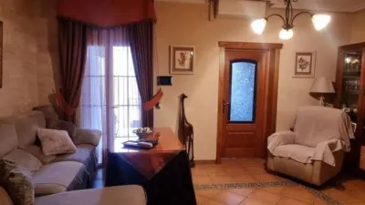 Terraced House on Avenida de Sevilla photo 3