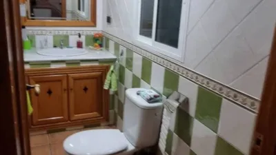 Terraced House on Avenida de Sevilla photo 4