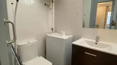 Piso en alquiler en Calle de los Santos Justo y Pastor, cerca de Carrer del Poeta Mas i Ros - Imagen 11