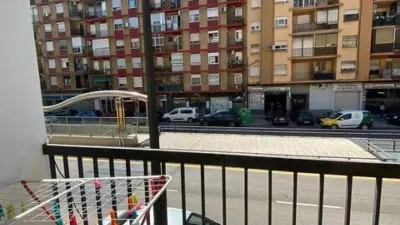 Piso en alquiler en Calle de los Santos Justo y Pastor, cerca de Carrer del Poeta Mas i Ros - Imagen 16