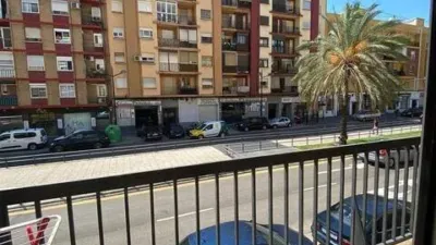 Piso en alquiler en Calle de los Santos Justo y Pastor, cerca de Carrer del Poeta Mas i Ros - Imagen 17