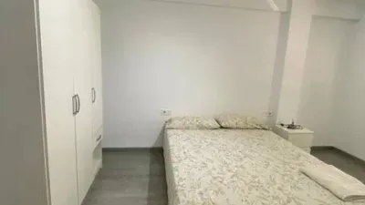 Piso en alquiler en Calle de los Santos Justo y Pastor, cerca de Carrer del Poeta Mas i Ros - Imagen 19